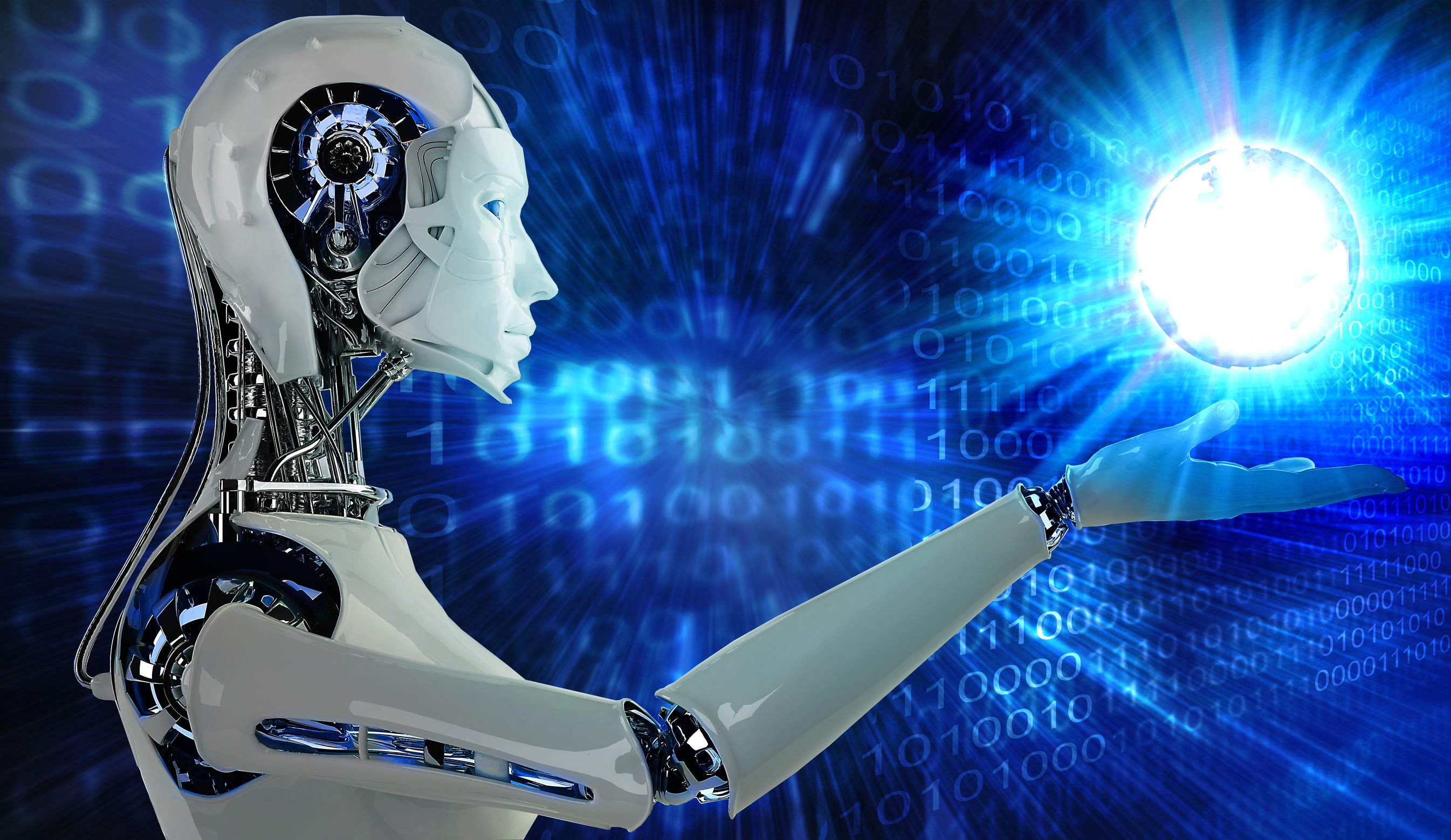 Бесплатный искусственный интеллект на андроид. Робот с искусственным интеллектом. Технологии будущего роботы. Робототехника и искусственный интеллект. Компьютеры и роботы.