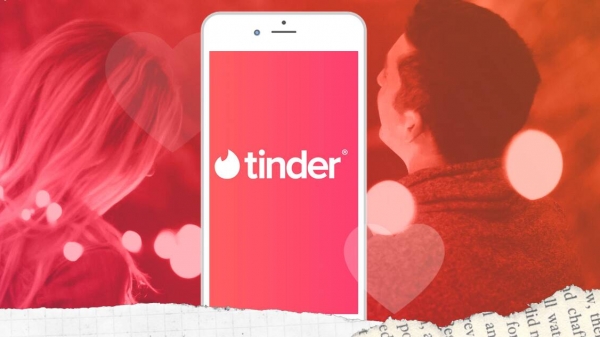 Top 15 alkalmazás, mint a Tinder Android és iOS
