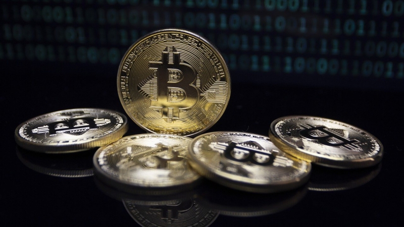 A virtuális valutában a befektetések növekednek Jack ma fektet be bitcoinba