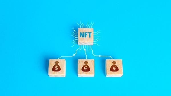 Hogyan hasznosíthatók az NFT-k a pénzügyi szolgáltatói szektorban?