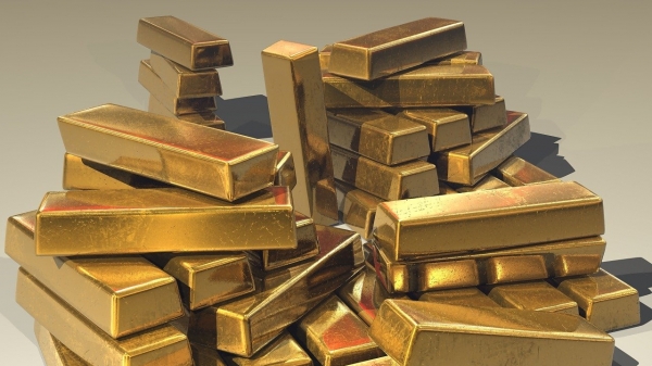 50 éve fogyott ki az aranyfedezet a dollár mögül