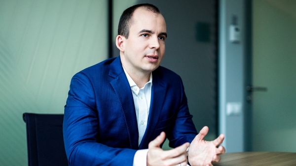 Magyar startup fejlesztését integrálják az SAP bérszámfejtési szoftvereibe