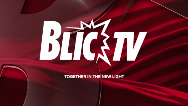 Indul a Blic TV