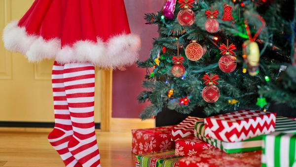 Ugyanannyi embernek, de kevesebb ajándékot terveznek a magyarok idén karácsonyra