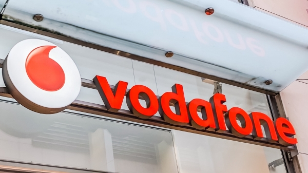 Személycserék a Vodafone vezetésében