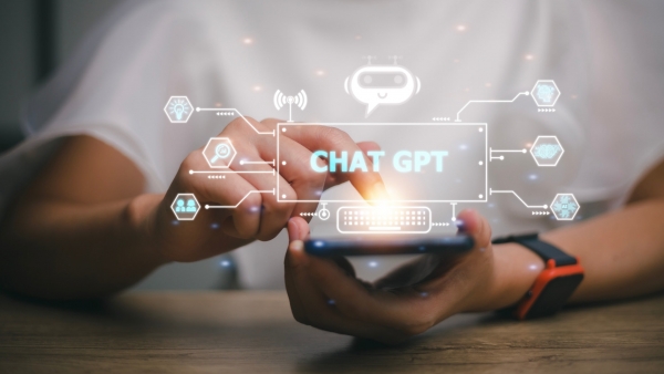 Piackutatási interjú a ChatGPT chatbottal a kutatási trendekről és a jövőről