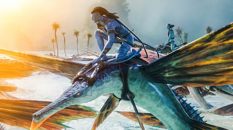 Júniusban érkezik az Avatar A víz útja a Disney felületére  Filmsor