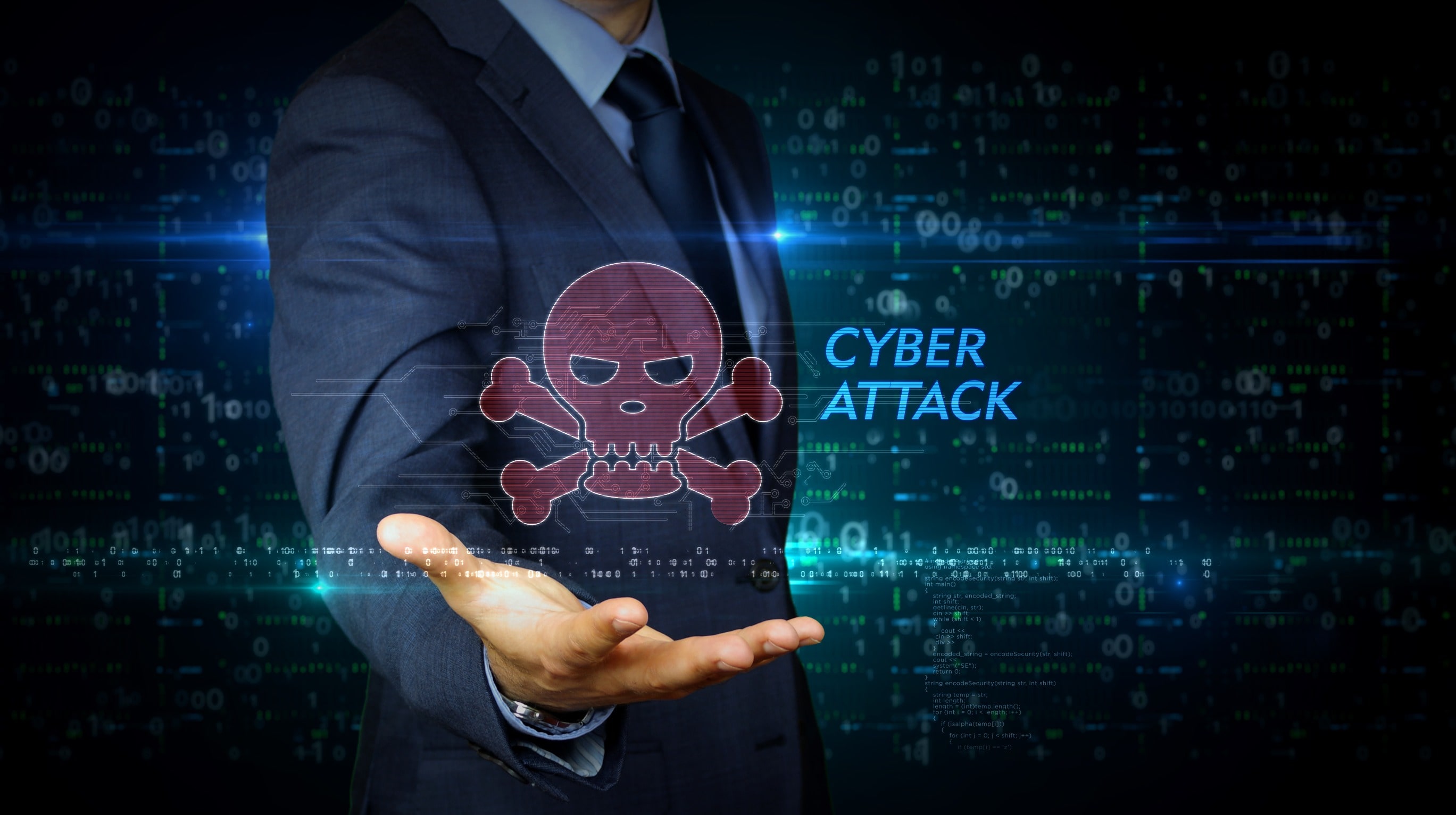 Los riesgos cibernéticos y de la tecnología digital son una pesadilla para los líderes empresariales – Cyber ​​Evolution