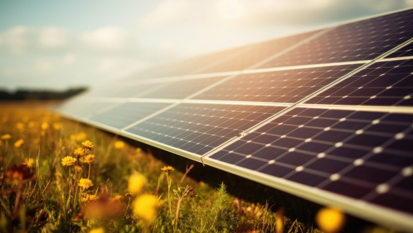 Magyar fejlesztés forradalmasíthatja a napelemparkok telepítését