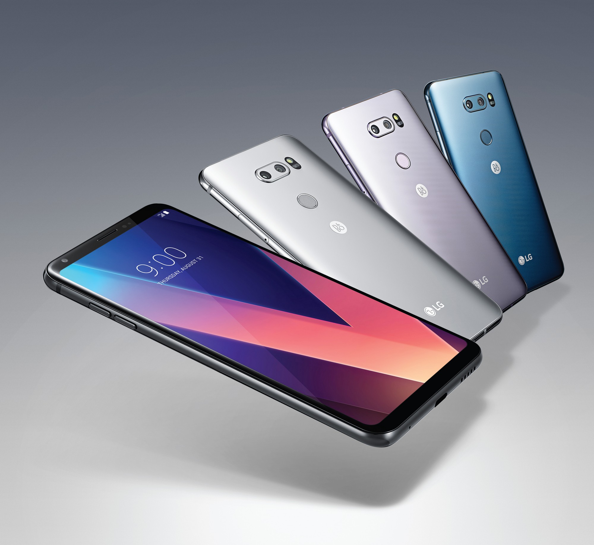 Покажи какие телефоны есть новые. LG v35 THINQ. LG g10. LG g10 THINQ. LG v30 Plus us Cellular.