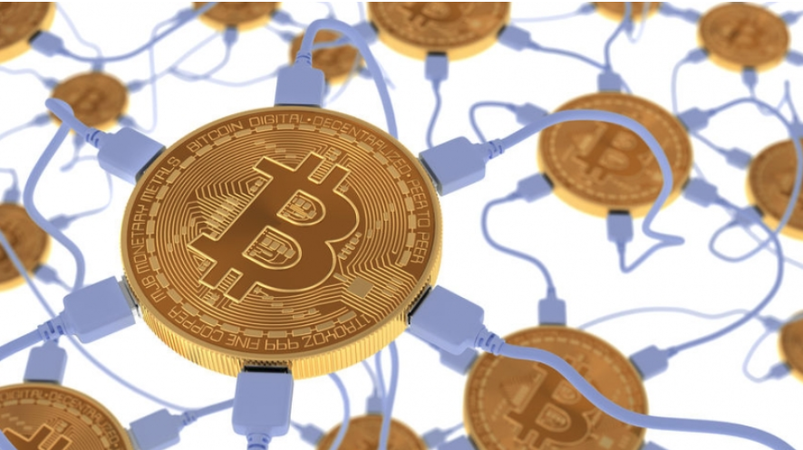 bitcoin által biztosított pénz