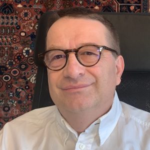 Csermely Ákos
