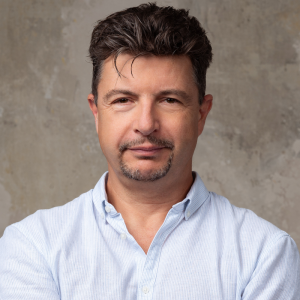Rédey Iván