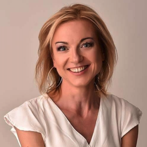 Juhász Marianna